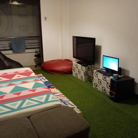 Vr Hostel Khaosan Bangkok Dış mekan fotoğraf